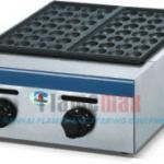 fish pellet grill