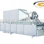 candy cooling tunnel manufacturers