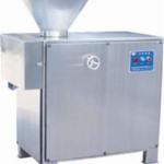 GN-130 floating fish feed mill machine