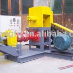 High -Efficient Floating fish feed extruder