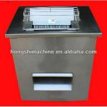 Fish cutter machine/fish filleting machine/fish slicer
