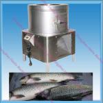 Fish Scaler