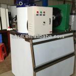 Poultry Freshwater Flake ice machines/Commercial slice ice machine