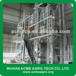 AM-35 Fish Feed Production Plant(3-5T/H)