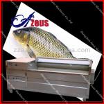 high quality stainless steel automatic electric fish descaling machine