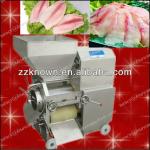 Stainless steel high quality fish meat separator