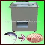 Stainless Steel automatic fish cutting machine