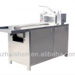 stainless steel fish slicing machine (adjustbale)