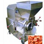 Fish meat separating machine (0086-13782875705)-