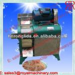 Best selling flesh separator/fish meat separating machine