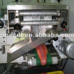 COOLING FISH SKINNING MACHINE