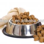 china dry dog food processing line