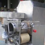 2012 hot sale and professional stainless steel fish debone machine