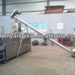 Floating fish feed/food production line