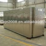 specialized freezer for fish frozen-