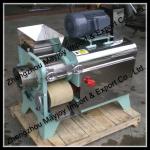 Very popular MJ series fish meat pressing Machine from China Mainland