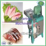 Easy operation automatic fish meat separator machine for commercial-