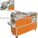 New Style Sleeve-fish Shredding Machine-TSSML000719-