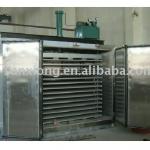 fish plate freezer