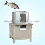 2012 latest type fish machine-