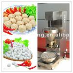 China manufacturer automatic takoyaki machine-