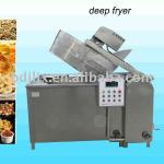 fish and chips fryer-