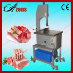 Azeus better quality bone band saw/sawing machine