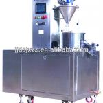 Fish food granule making machine