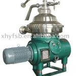 Fish Oil Plant Centrifuge Oil Separator