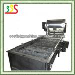 Newest Type Fish Washing machine Fish Cleaning Machine