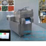 CE automatic multifunctional digital control high speed industry squid slicing machine-