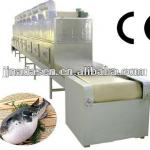 Industrial fish drying machine /dryer