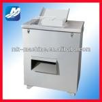 Practical and economical fish meat cutting machine