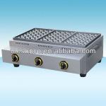 Electric pellet grill
