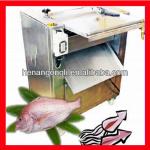 2013 hot-selling fish skinning machine