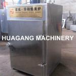 Manufacturer supply smoking fish machine-