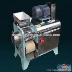 Automatic high quality stainless steel fish meat picking machine for hot selling-