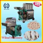 fish food processing machinery fish meat separating machine