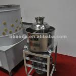 Meat pulping machine(Beef/Fish/Pork)