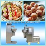 2013 new model meatball making machine for shrimp,beef,fish pork,chicken