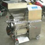 2013 Hot sell stainless steel fish debone machine