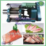 2013New design meat and bone separator with good quality