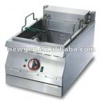 Counter Fryer Electric-