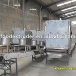 600kg/h Fish feed making machine