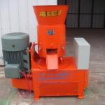 SKJ350 CE approved new design feed pellet mill-