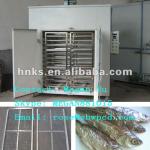 fish drying machine/tray fish drying machine/industrial fish drying machine/fish dryer-