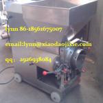 fish deboning machine / fish meatseparating machine / fish meat deboner / fish meat separator