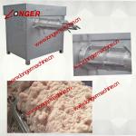 Fish meat fine filter machine/Full-automatic fish flesh fine filters/fine filters/fish solube filtering machine