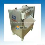GB-400 fish processing equipment, fish de-skinning machine, fish fillet peeling machine,fish peeling machine