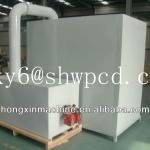 SS gas type and box type fish drier and fish drying machine2078-